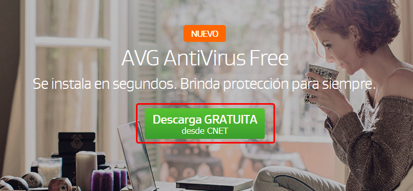 Antivirus gratuitos
