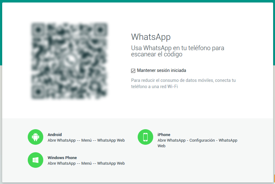 Cómo instalar WhatsApp en Windows 10