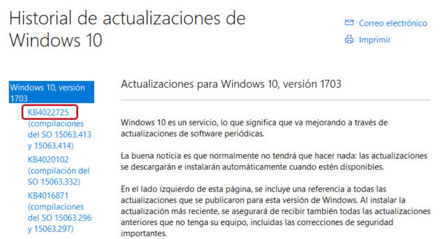 Windows Update No Funciona Solución Tecnowindows 8405