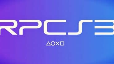 RPCS3: emulador de PS3 para PC