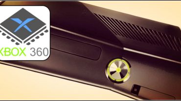 Xenia: emulador de Xbox 360 para PC