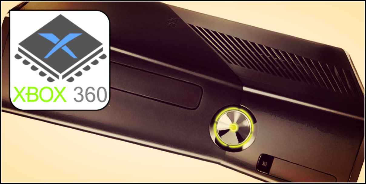 Traer mezcla ¿Cómo Xenia】Emulador de Xbox 360 para PC: Instalar【2023】
