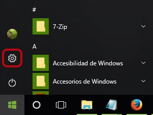 Cómo crear usuario local en Windows 10 sin usar cuenta de Microsoft