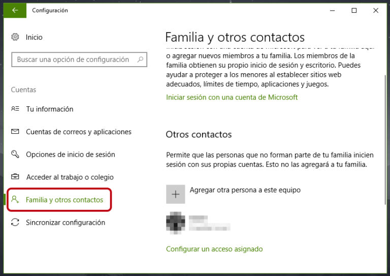 C Mo Crear Usuario Local En Windows Sin Usar Cuenta De Microsoft