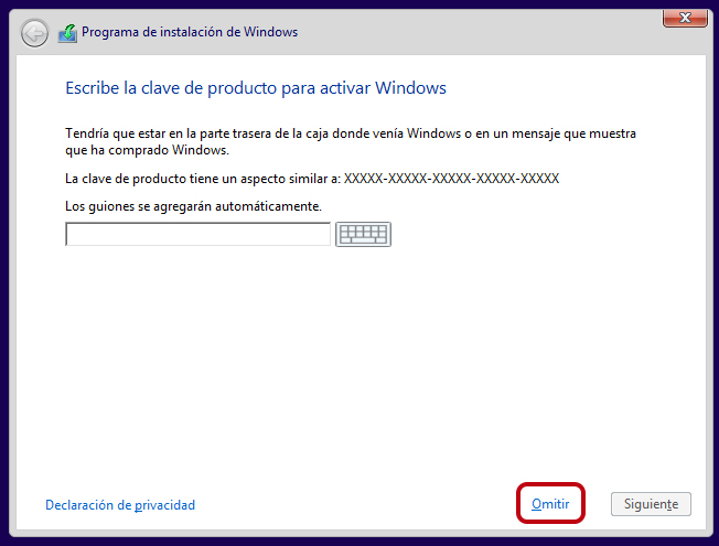 Cómo formatear el disco duro e instalar Windows desde cero
