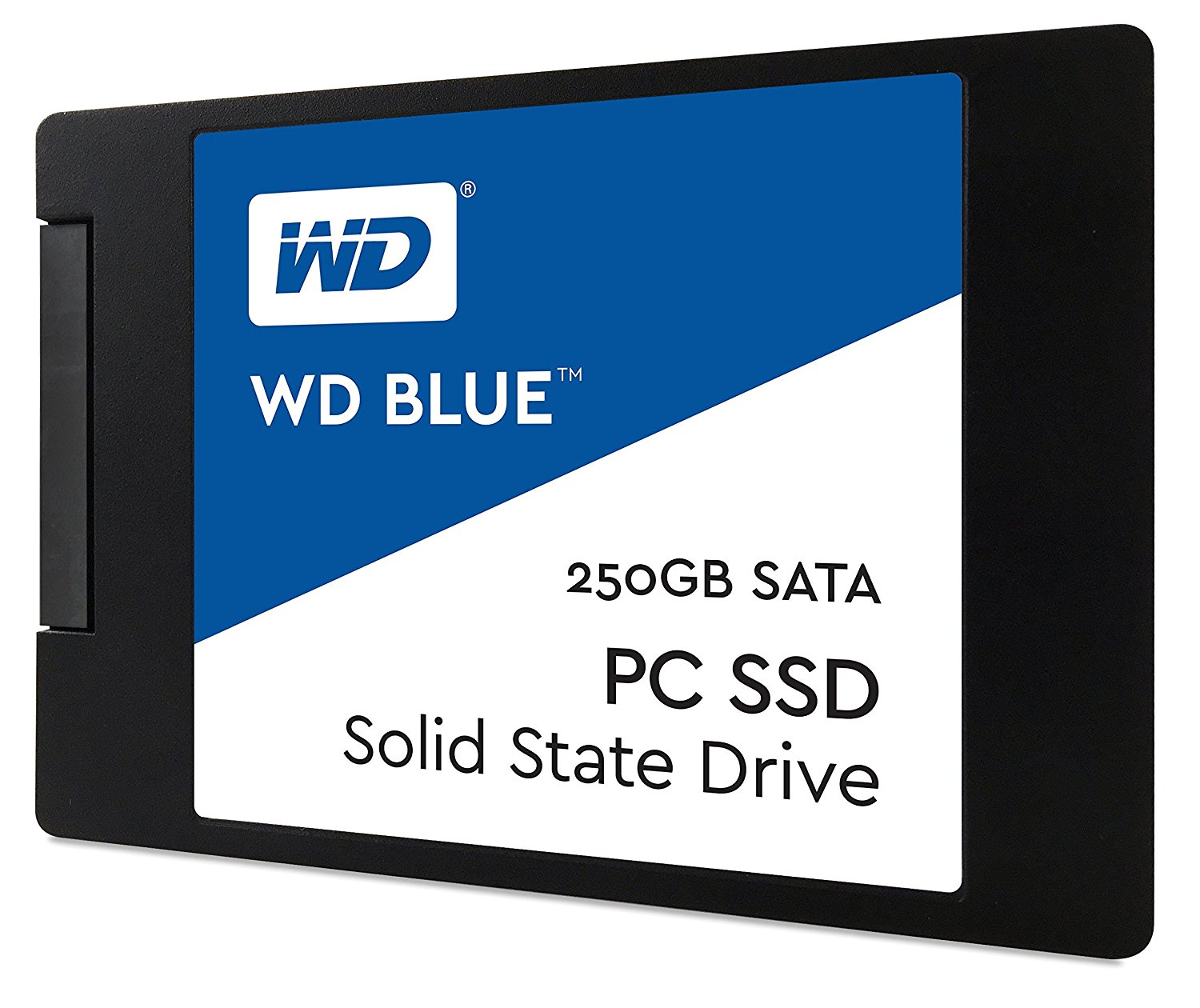 Los 5 mejores discos SSD de 2018
