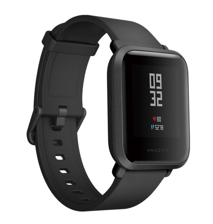 google smartwatches 2018