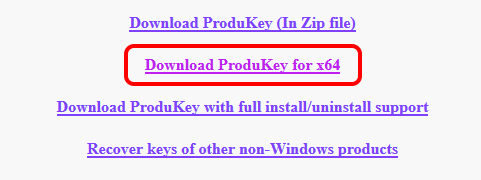 Cómo saber mi clave de Windows 10