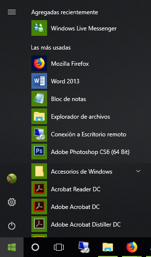 Cómo instalar MSN Messenger en Windows 10