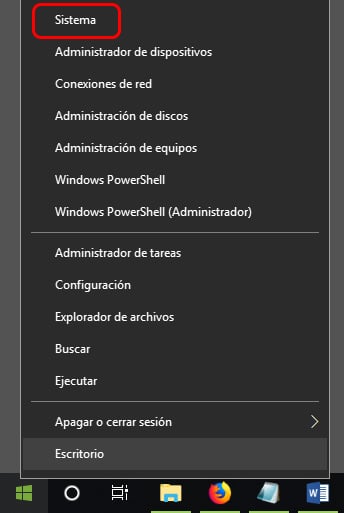 Cómo saber qué build de Windows 10 tengo instalada
