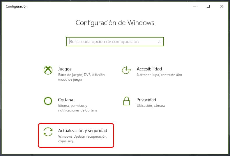Cómo actualizar Windows 10 Home a Windows 10 Pro