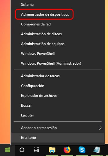 No funciona el teclado en Windows 10: Solución