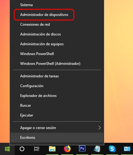 No se reconoce el dispositivo USB en Windows 10: Solución
