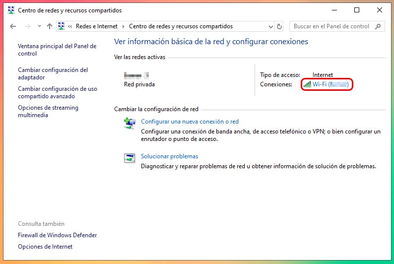 Qué es DHCP y cómo activarlo y desactivarlo en Windows 10