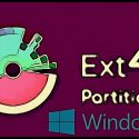 Montar y leer EXT4 en Windows 10