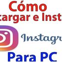 Descargar Instagram en PC