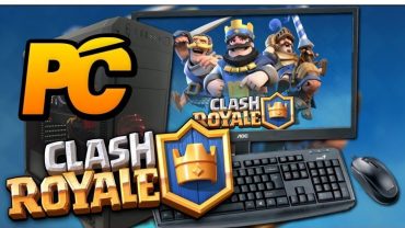 descargar el juego Clash Royale para PC