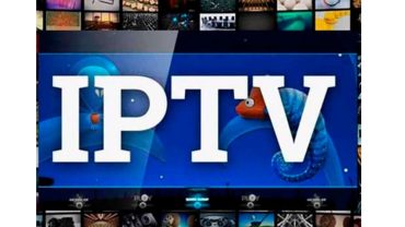 Descargar IPTV para PC