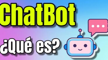 ChatBot qué es
